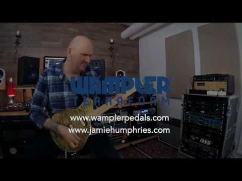 Wampler Terraform image 6