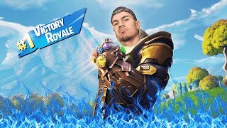 Mein aller größter Fan...