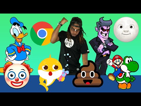 Nerd Smash Mash Up 139