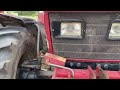 Case IH Magnum 7140