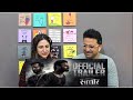Pakistani Reacts to Salaar Hindi Trailer Reaction | Prabhas | Prashanth  | Prithviraj | Shruthi