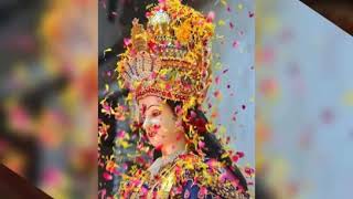 Durga devi song whatsapp status