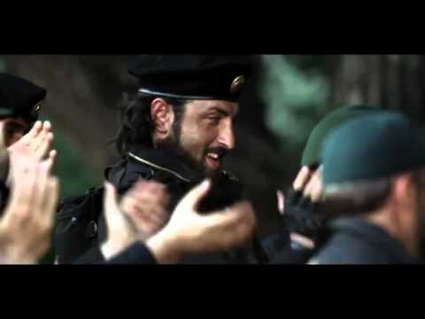 Chechen Lezginka (Movie 12)