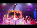I am the walrus--Russel Brand 