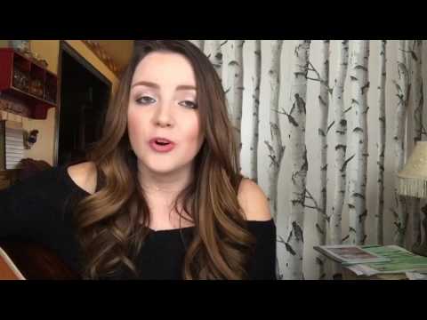 Naomi Bristow - Hey Whiskey