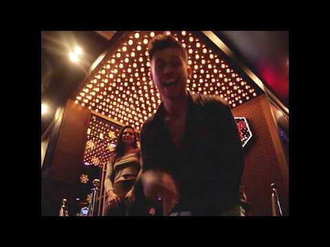 Kid Dee - I get it Ft. Karma Dhiluz / Freciso