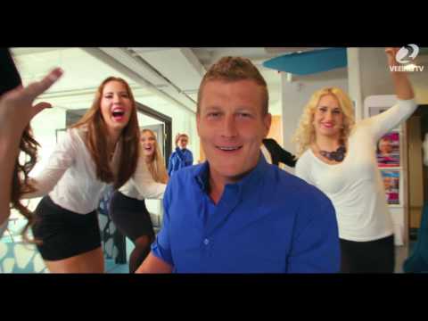 Muusikavideo "Suur komöödiaõhtu"