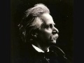 Edvard Grieg - Lyric Pieces Op.38 No.4 'Halling' (Norwegian Dance) - BALÁSZ SZOKOLAY
