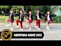 CHRISTMAS DANCE 2023 - Christmas Special | Christmas Dance | Dance Fitness | Zumba