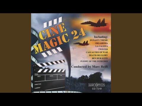 Ben Hur Suite: Prelude