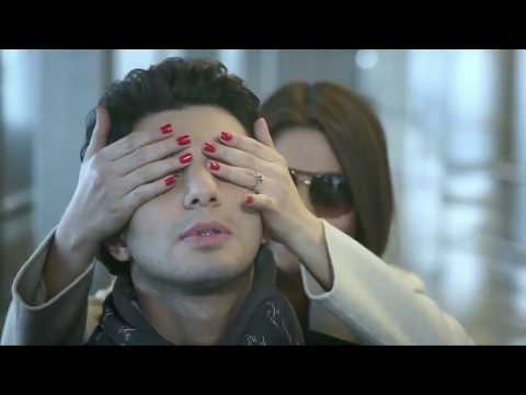 Xəyyam Nisanov — Bakı Moskva | 2012