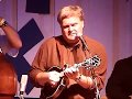 Ricky Skaggs and Kentucky Thunder "The Walls Of Time" 7/20/02 Grey Fox Bluegrass Festival