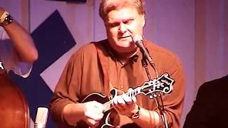 Ricky Skaggs and Kentucky Thunder &quot;The Walls Of Time&quot; 7/20/02 Grey Fox Bluegrass Festival