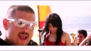 El Komander-Fuga Pa&#39; Maza (Vídeo)