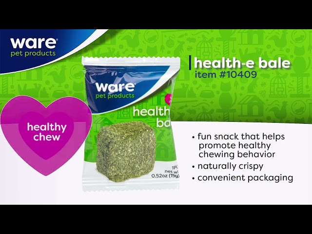 Health-E Bale
