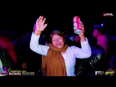 Carnavales Cala Cala Puna Potosi Bolivia 2026 