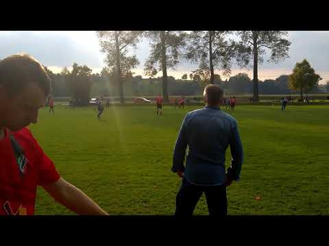 LKS Grzegorzowice - LKS Ruch Bolesław