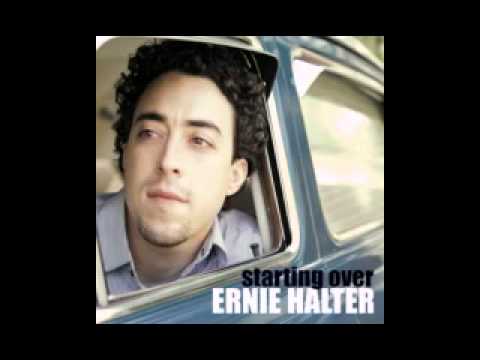 Ernie Halter - My Heart is With You