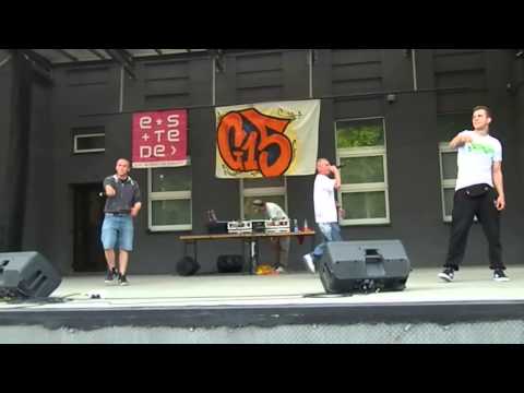 Luta Mate- Kobiety oprawców GNIEZNO LIVE!!!