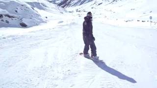 preview picture of video 'Breuil-Cervinia'