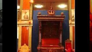 Real BLACK NOBILITY  LION OF JUDAH =  Genesis 49