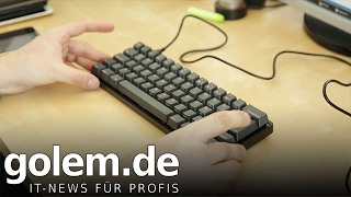 Video thumbnail for Vortex Poker 3 - Test by GolemDE