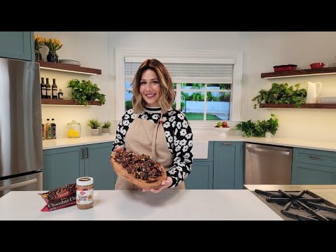 This Is Our New Favorite Chocolate Bark Recipe