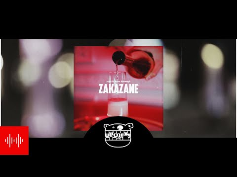 Jagła x Kasia Adamczyk - Zakazane
