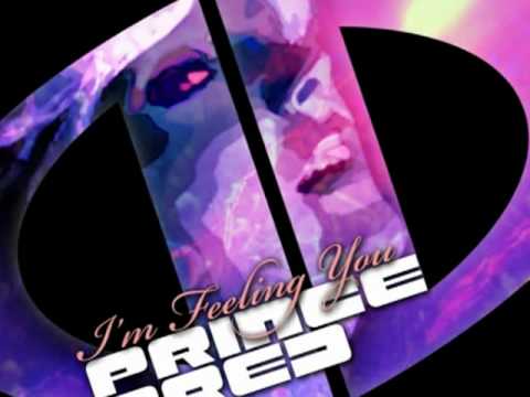 I'm Feeling You / music by Prince Dred Feat. Naeemah Harper 2010.08.06 on sale