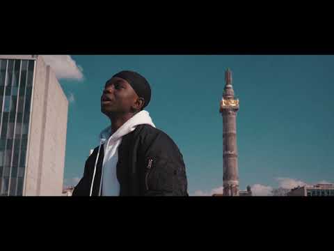 Jonkill - CQFD 1 | Films By Yaamsii