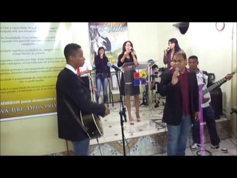 Bem Vindo ...... 22 Junho 2014 -  Quadrangular Vera Cruz