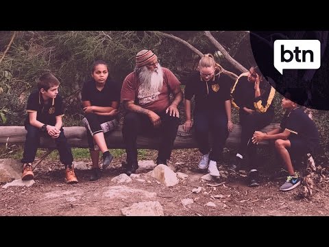 Talking about the 1967 Referendum - Behind the News