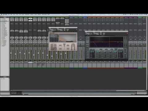 How to Make Convolution Reverb More Flexible w/ Multiband and Stereo Processing
