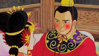 [問卦] 魔鏡要回答皇后什麼呢？