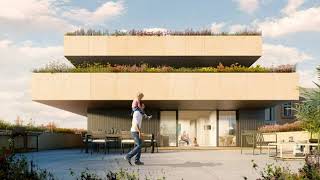 Pisos Nuevos Manacor Rambla Rei Jaume