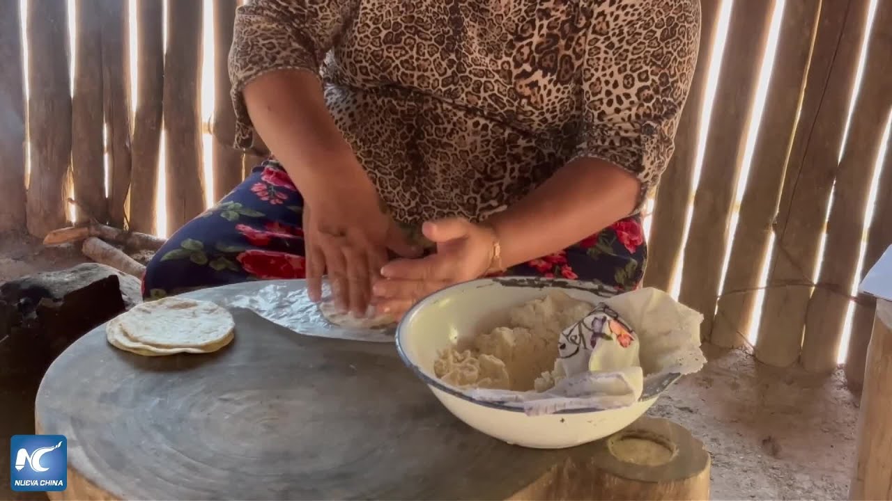 Proyecto comunitario en México preserva memoria y tradiciones ancestrales del pueblo maya
