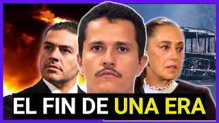 Biografía de El MENCHO: Vida, auge y caída del Último GRAN BANDIDO de MÉXICO