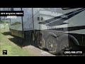Check out this Video for a 2019 Forest River Vengeance 388V16(Stock #464226)  for sale by Pop RVs. This unit is located in Sarasota, FL