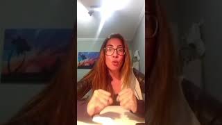 Basta ya!!! Luchemos todos por la #estabilidadinterina Belen Trujillo