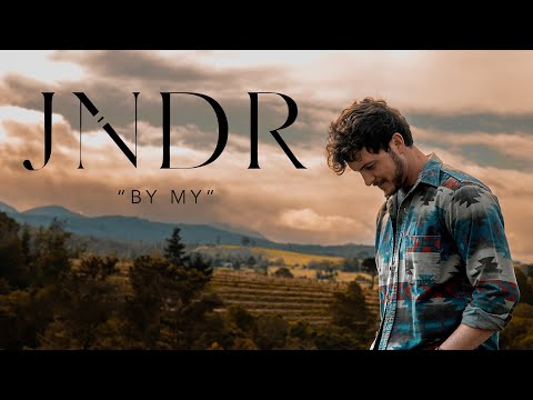 Joshua na die Reën - By My