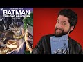Batman: The Long Halloween  (Part 1) - Movie Review