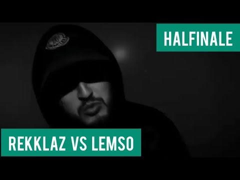 MBRT 5 | REKKLAZ vs LEMSO | Halbfinale 1 HR