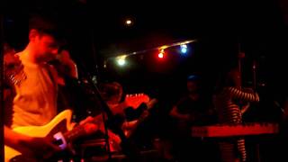 The Sea Is A Good Place To Think Of The Future - Los Campesinos!