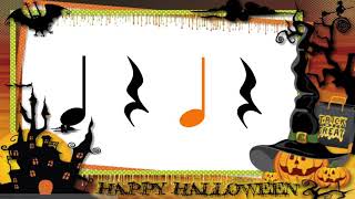 Pumpkin Bones 1st Grade