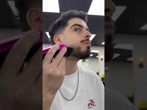 Barba Italiana / Italian Beard 🇮🇹 #beard #barba #hairstyle #mensfashion