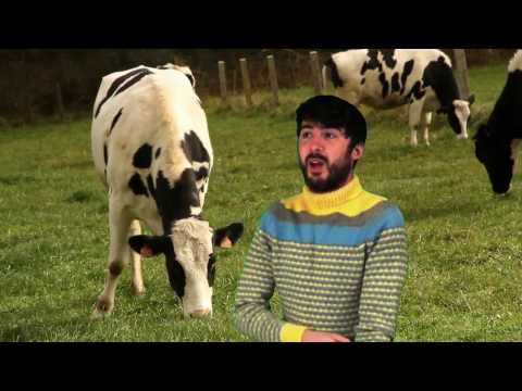 Church of Phil Promotional Trailer