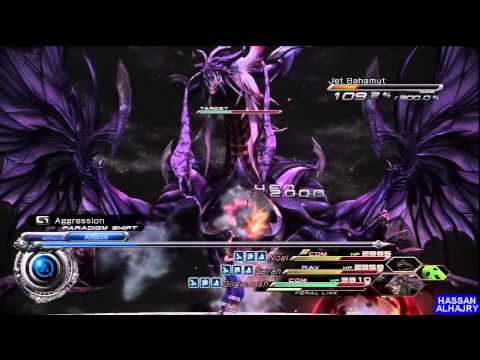 Final Fantasy XIII-2 Walkthrough - FINAL BOSS battle Part 71 HD English FF13-2 FFXIII-2