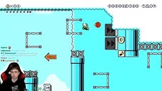 High Level Item Abuse - Insane Kaizo Levels by Vinzent