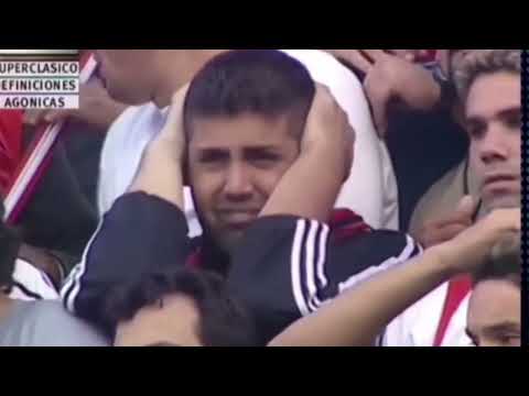 GOLES AGONICOS EN EL ÚLTIMO MINUTO | FÚTBOL ARGENTINO 😱