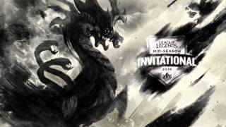 MSI 2016 — Login Screen